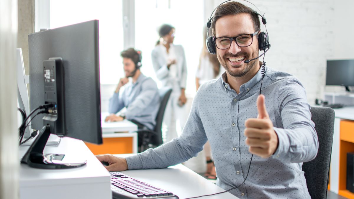 How Amazon Built Its Reputation for Reliable Customer Service