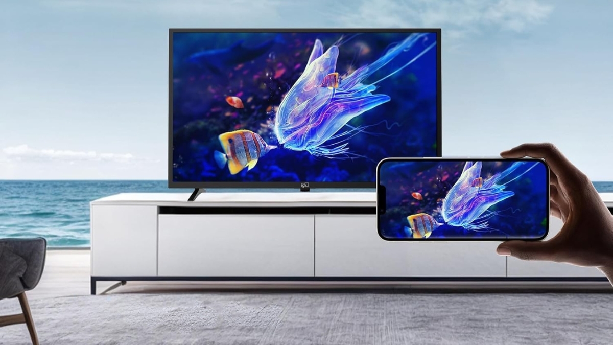This FPD 43 Inch Smart TV Has Over 500 Ratings and Still Costs Under $200
