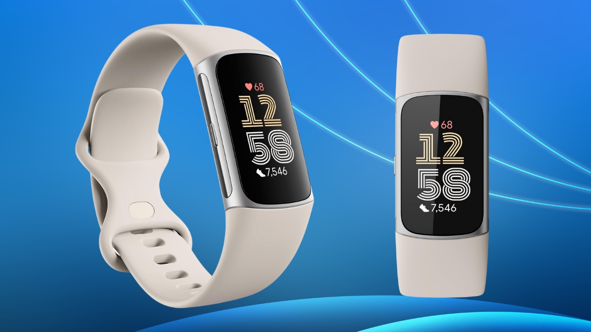What You Didn’t Know the Fitbit Charge 6 Fitness Tracker Could Actually Do