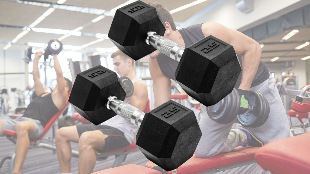 Complete Guide to CAP Barbell Coated Dumbbells: Build Your Strength with Premium Weights