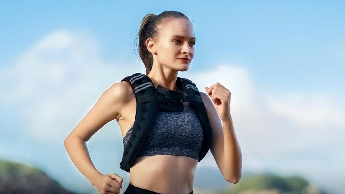 ZELUS Weighted Vest Review: A Reliable Training Companion for 2025