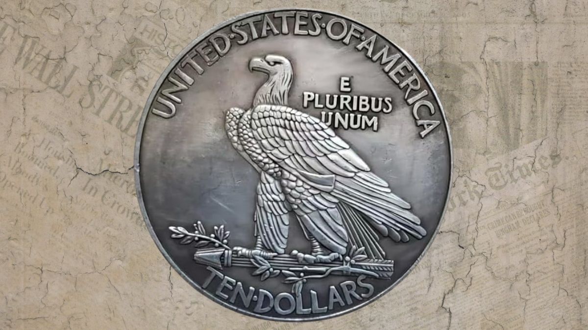 TYMLINYU Antique Liberty Indian Head $10 Dollar Coin: A Collector’s Guide