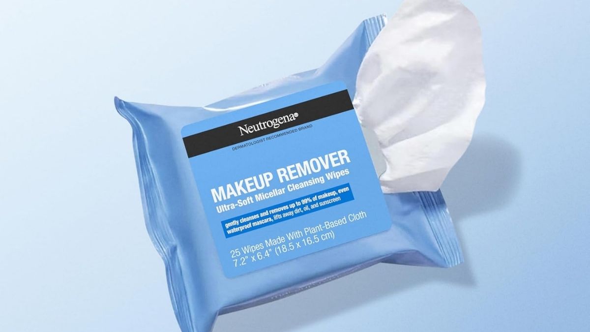 Neutrogena Makeup Remover Wipes: A Guide to Effortless Cleansing