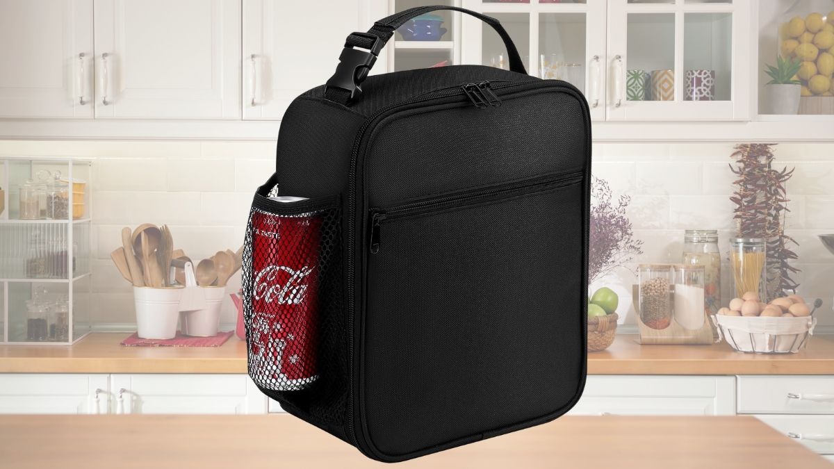 Why ZM-YOUTOO Insulated Lunch Boxes Are a Smart Choice for Men, Women & Adults (2025)