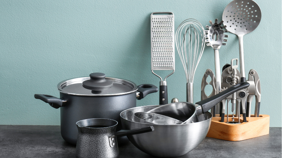 Kitchen Essentials Worth Adding to Cart This Black Friday: 5 Must-Have Deals