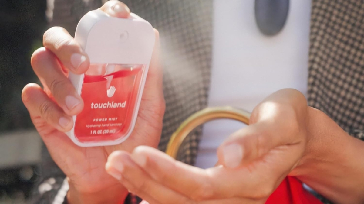 This Touchland VANILLA INDULGENCE Body and Hand Mist Essentials Review You’ll Want to Read