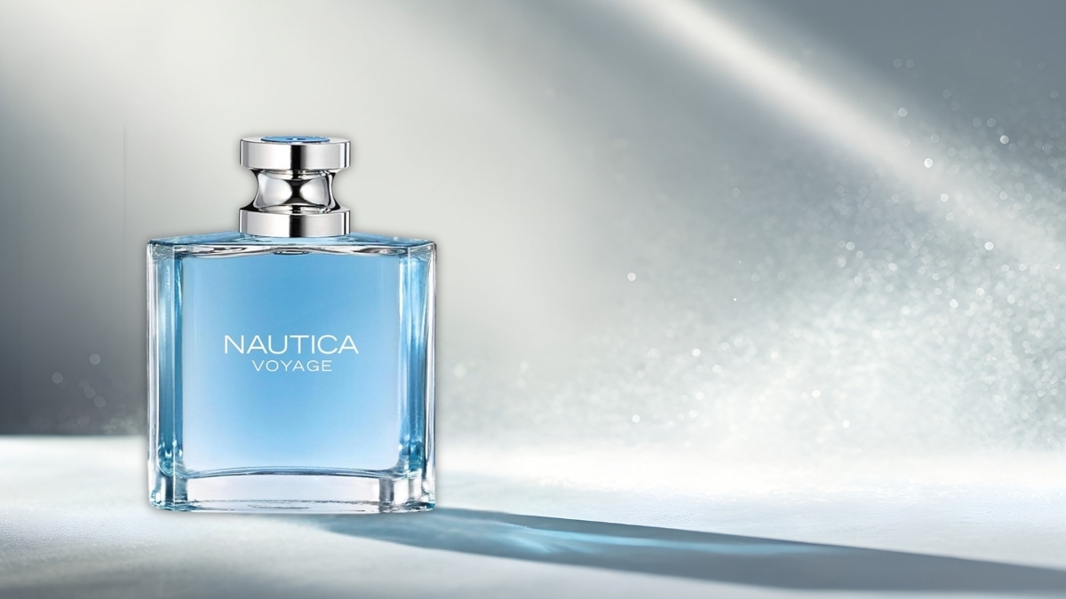 Nautica Voyage Eau De Toilette: What You Should Know About This Affordable Men’s Fragrance