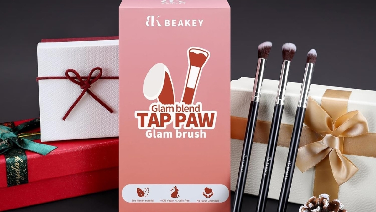 What Makes the BEAKEY Makeup Brushes Set a Smart Pick for Everyday Makeup