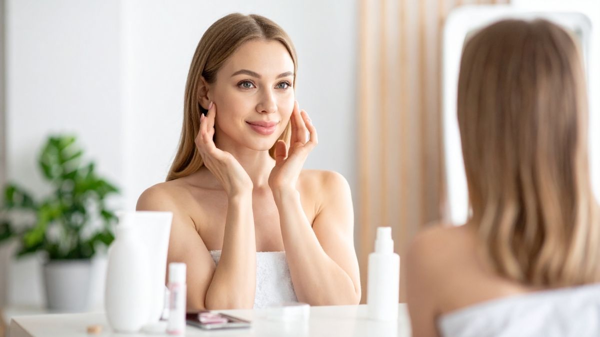 Daily Skincare Essentials on Amazon: A Simple Routine for Healthier Skin