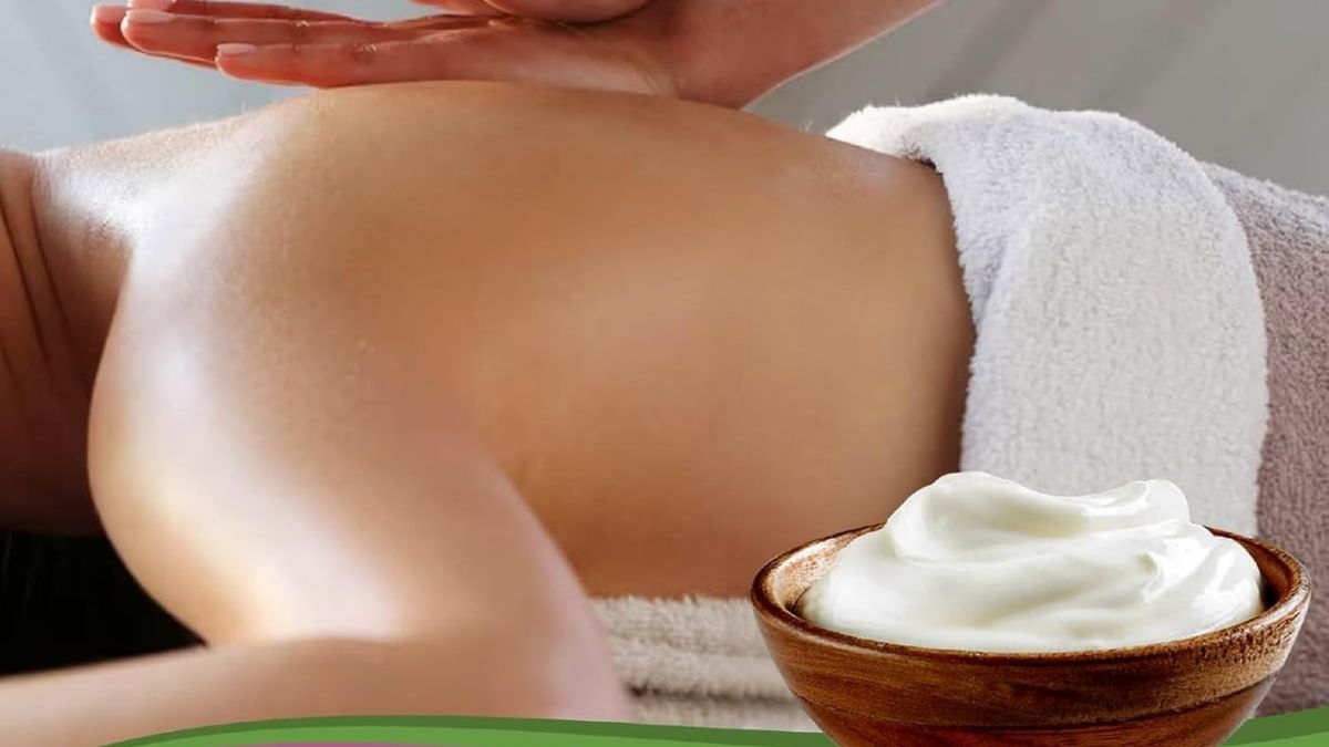 Lotus Touch Moisture Rich Massage Cream: A Professional Guide to Hydration, Glide, and Control