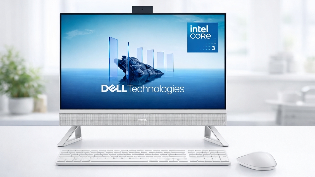 Dell 24 All-in-One Desktop: Complete Review & Buyer’s Guide