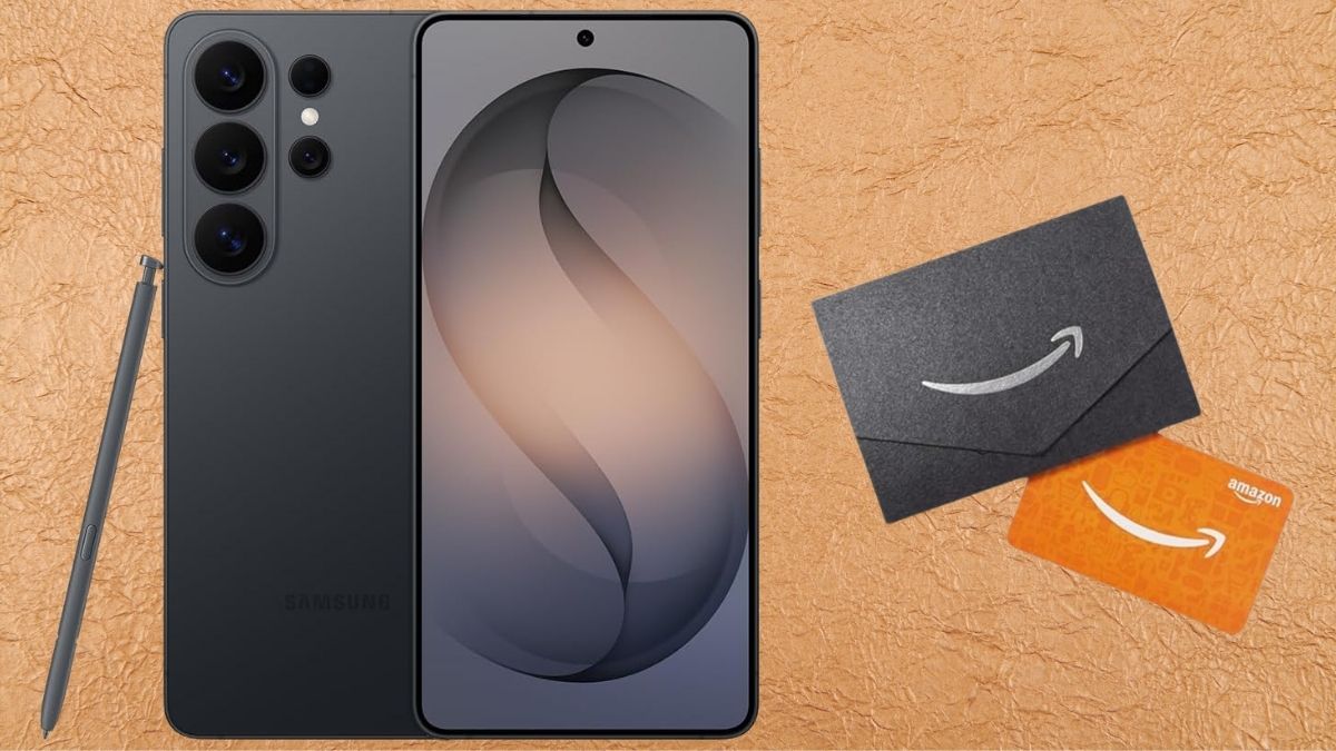 Samsung Galaxy S26 Ultra