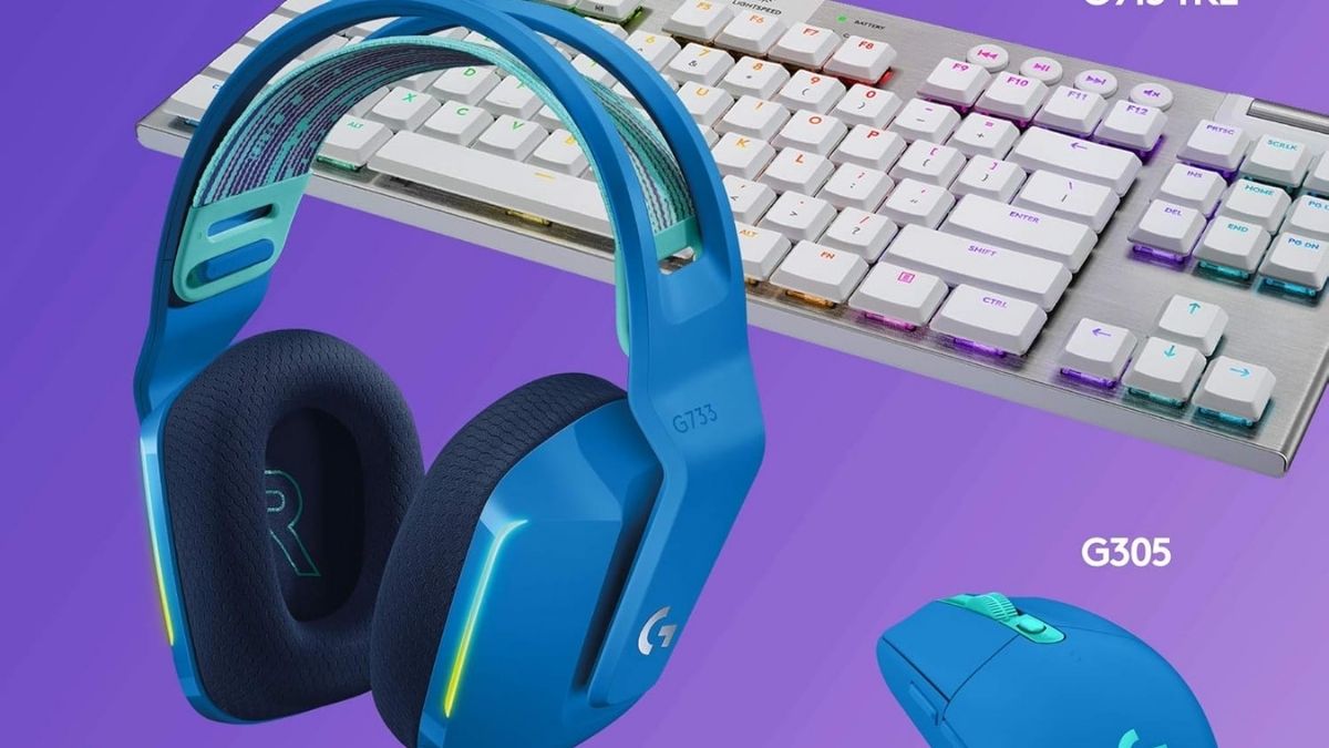 Should You Buy the Logitech G733 LIGHTSPEED Wireless Gaming Headset for Your Setup