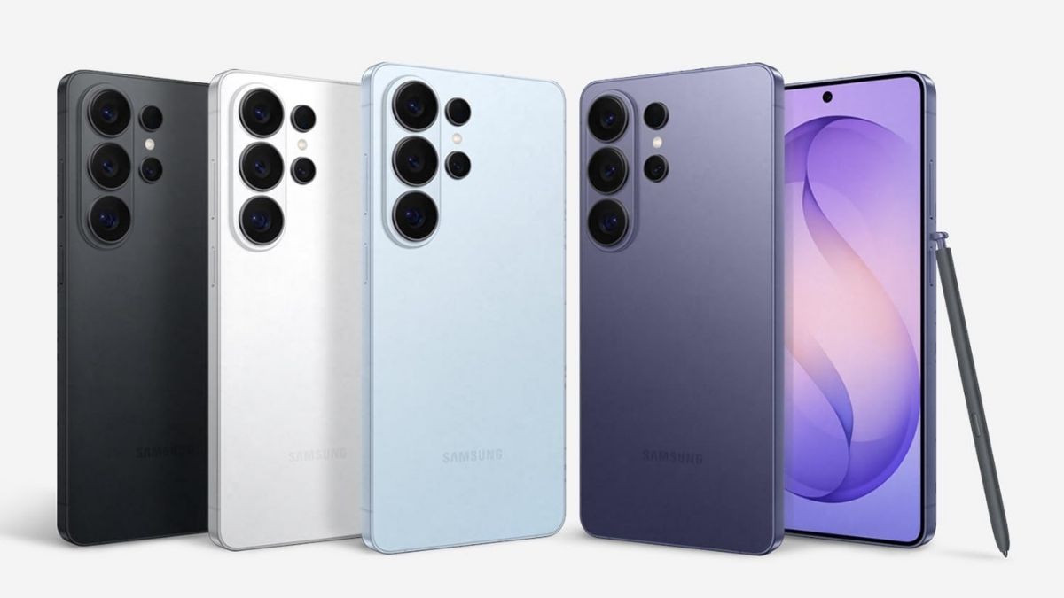 Samsung Galaxy S26 Ultra