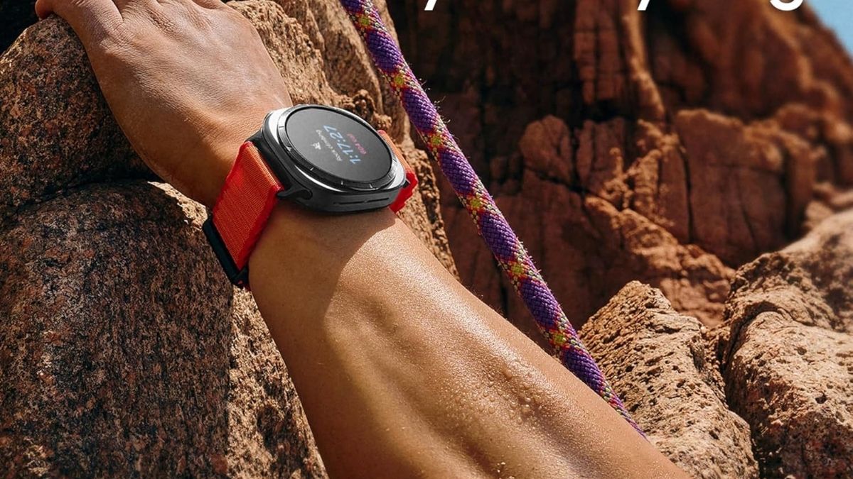 Samsung Galaxy Watch Ultra (2025): A Rugged Smartwatch Built for Extreme and Everyday Use