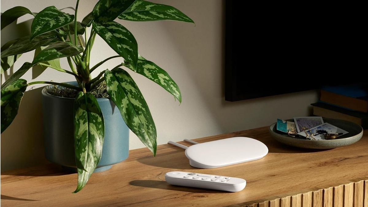 Google TV Streamer 4K: A Faster, Smarter Way to Upgrade Your Streaming Setup