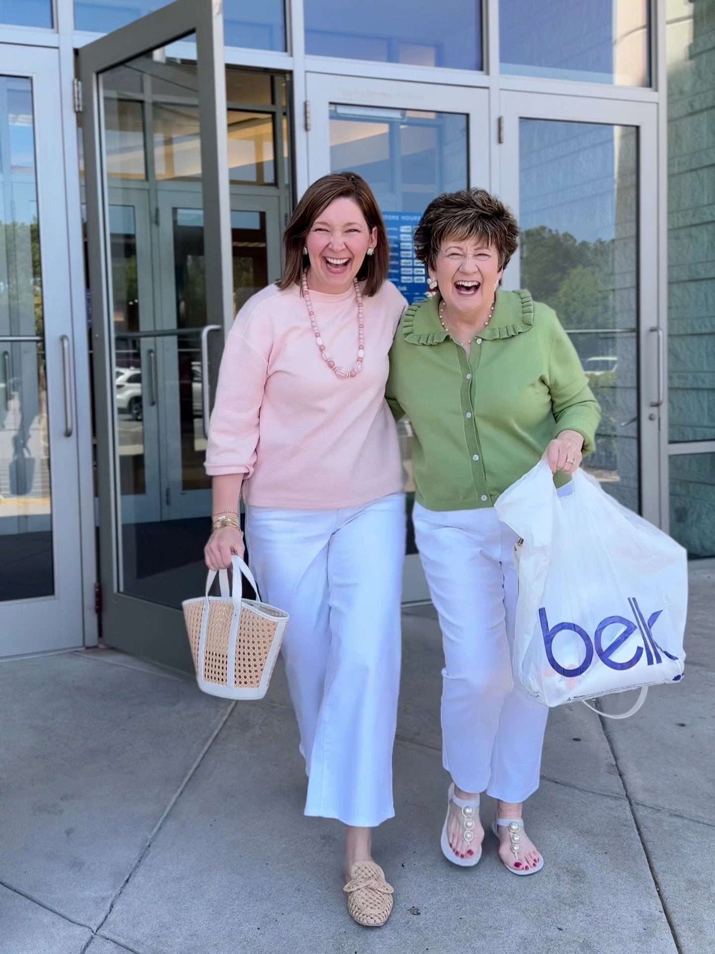 Spoil Mom With 30% Off the Best Brands at Belk This Mother’s Day