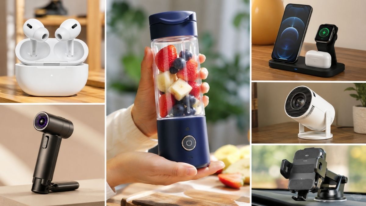 7 Viral AliExpress Finds That Are Actually Worth Buying Right Now