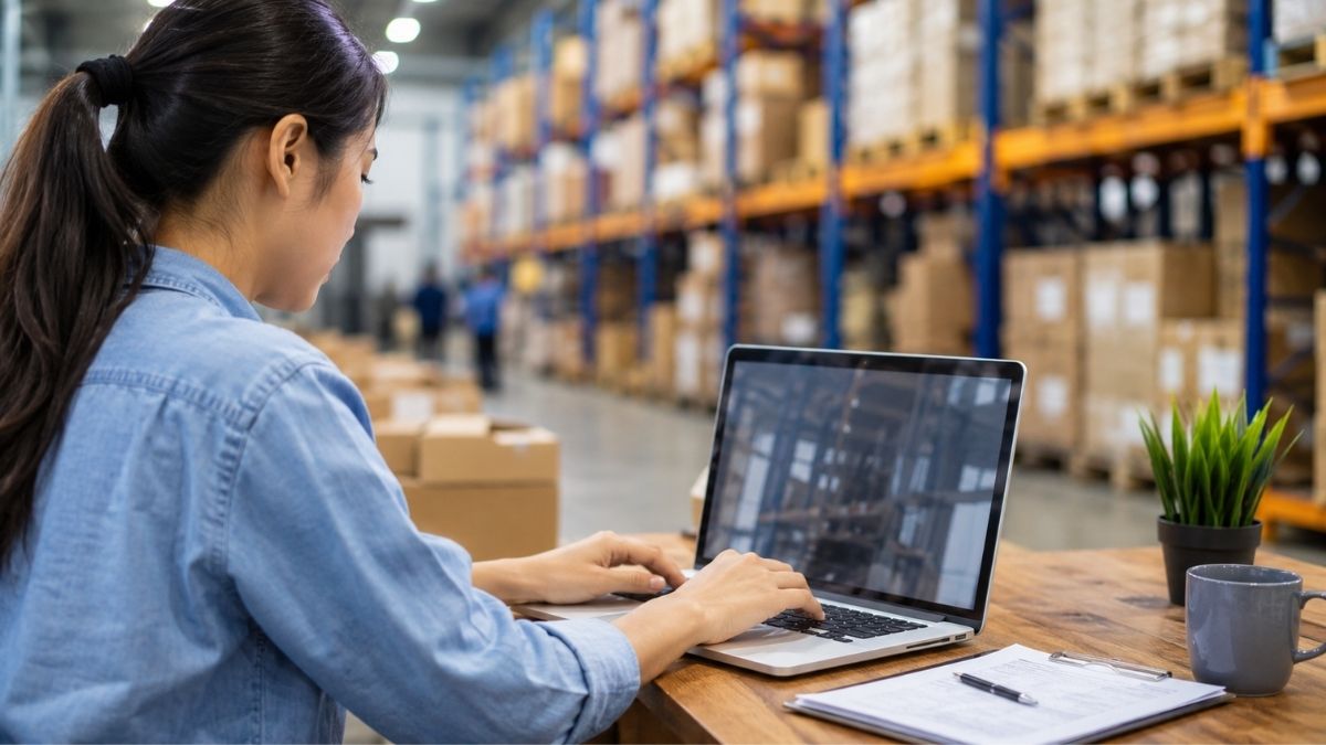 10 Reasons Why Businesses Around the World Choose Alibaba.com for Wholesale Sourcing