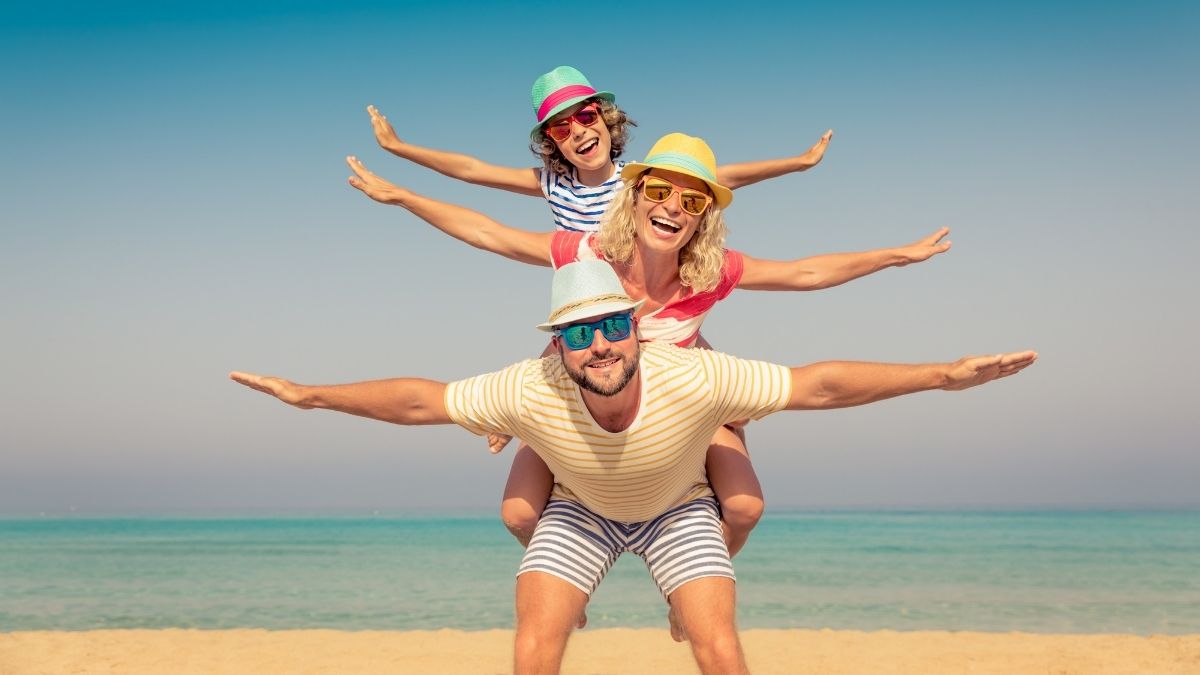 Using AAA for International Vacations
