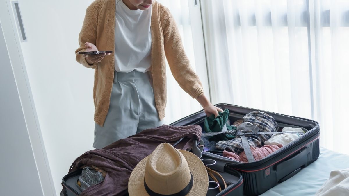 Essential International Travel Checklist: What You Should Prepare Before Every Trip