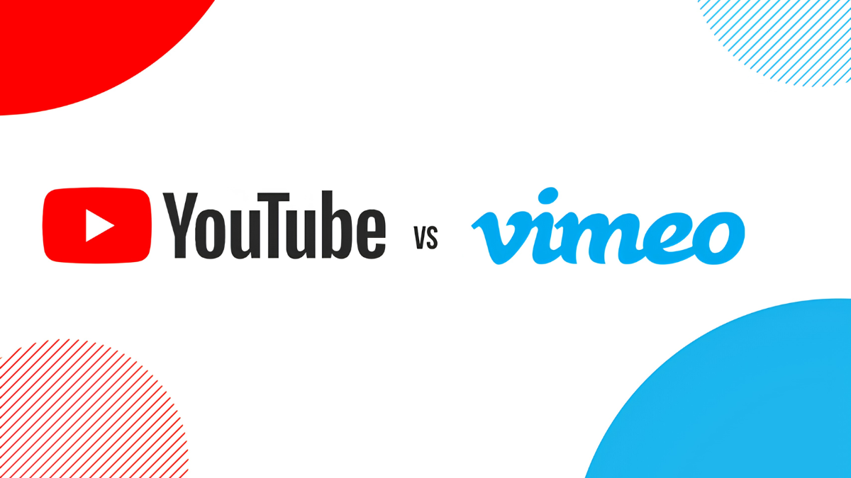 Vimeo vs YouTube: Which Video Platform Is Best for Creators and Businesses?