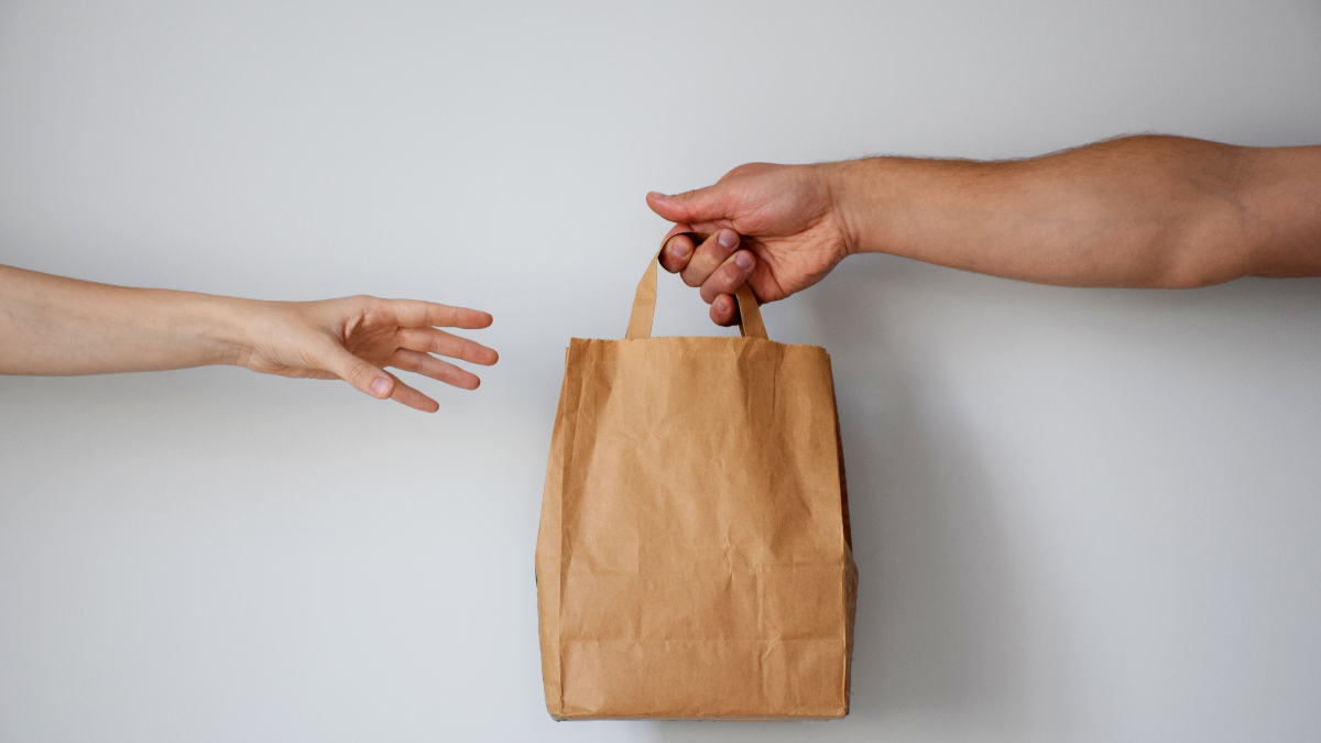 BJ’s Same-Day Delivery groceries and household essentials delivered quickly to your doorstep