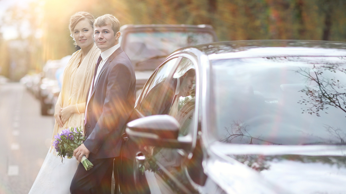 Turo for Weddings: How You Can Rent Stylish Wedding Cars Without Overspending