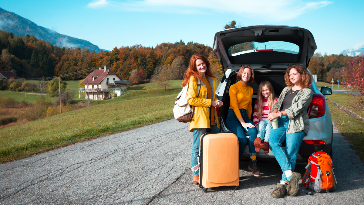 Turo Pitch a Trip Gives You a Real Shot at Sponsored Road Adventures