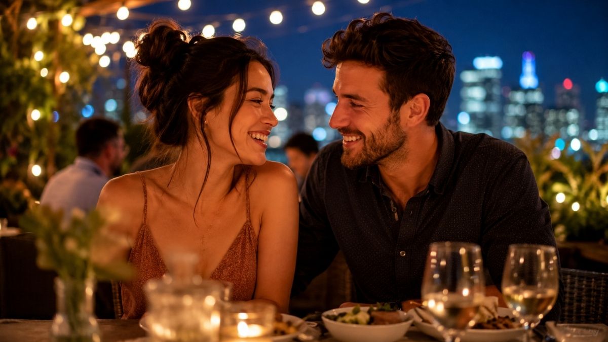 Eventbrite Date Night Ideas Are Transforming the Way Couples Spend Quality Time Together