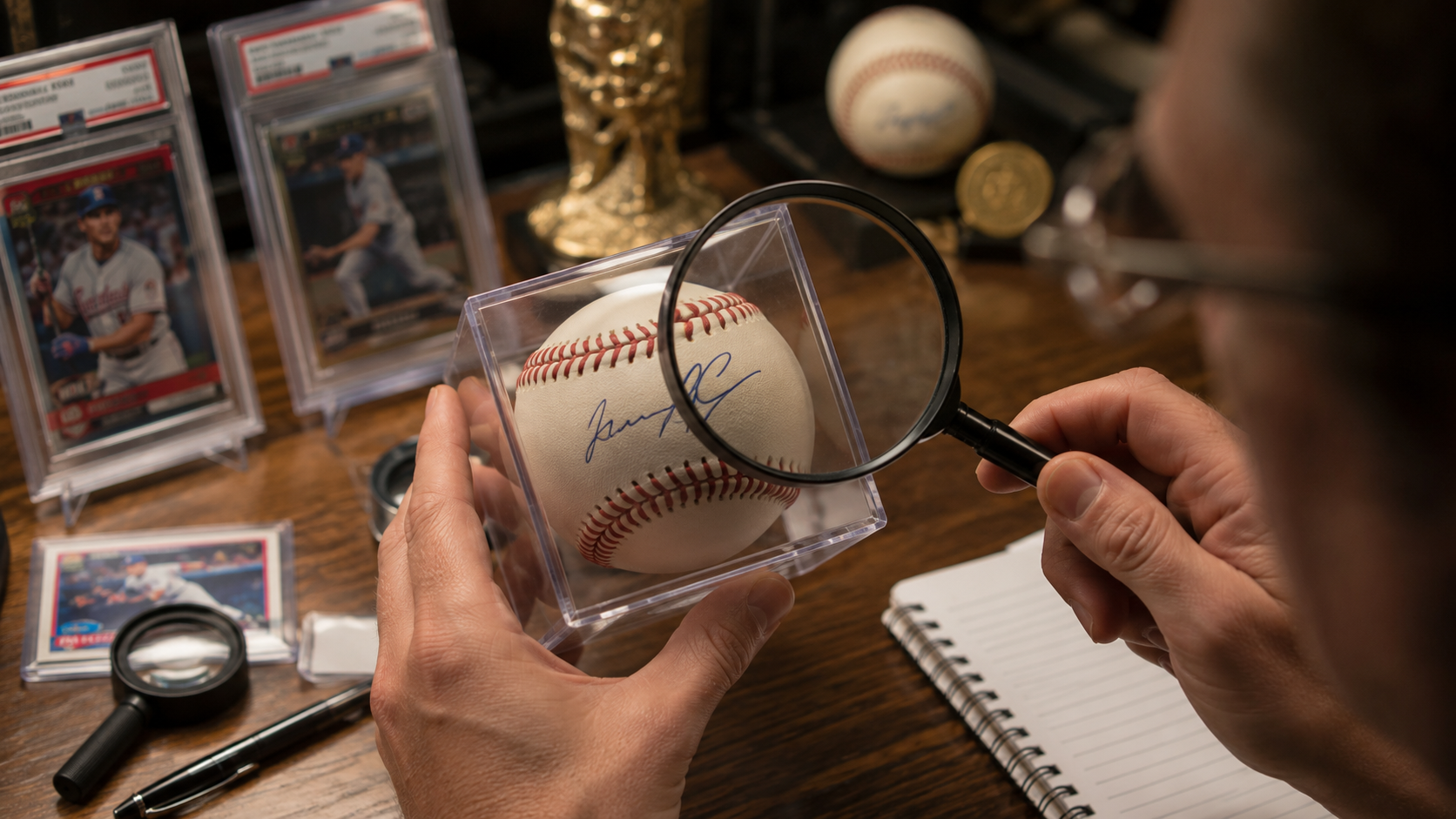 How to Verify the Authenticity of Collectibles on eBay Before You Buy
