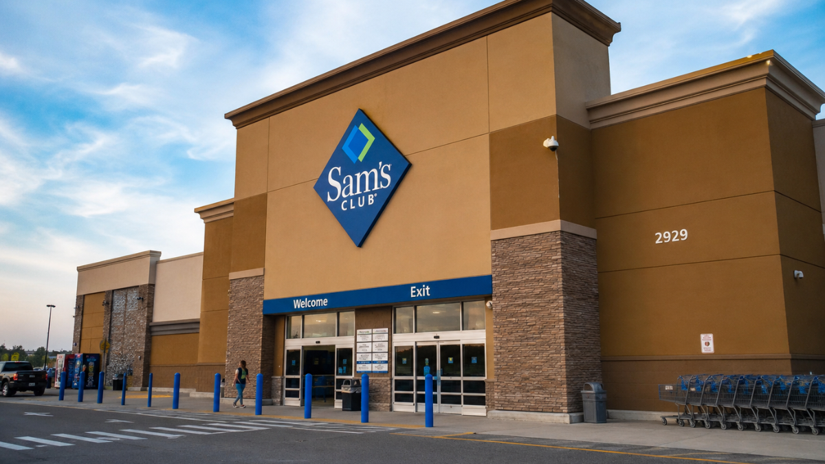 “Sam’s Club guide for beginners covering membership, shopping tips, benefits, and ways to save money.”